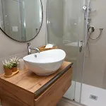 Гостевой дом Domus Fysi Палермо