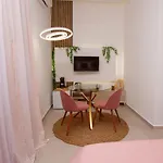 Гостевой дом Domus Fysi