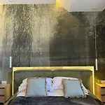 招待所 Domus Fysi 巴勒莫