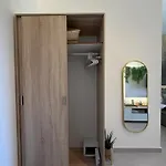招待所 Domus Fysi 巴勒莫