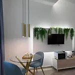Domus Fysi 招待所