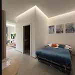 Domus Fysi 招待所 巴勒莫
