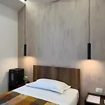 Domus Fysi 招待所 巴勒莫