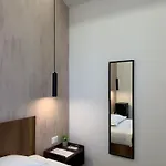 Domus Fysi 招待所