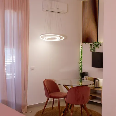 Domus Fysi Guest house Palermo