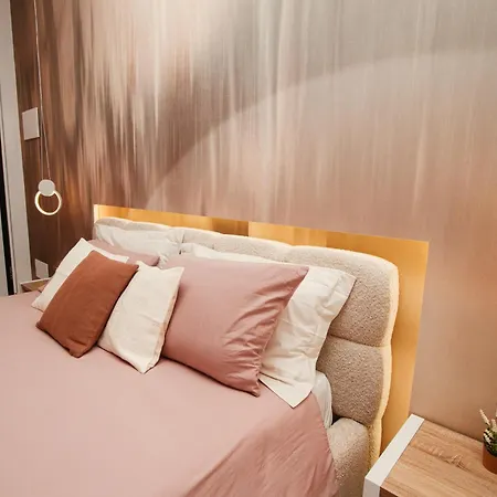 Guest house Domus Fysi *