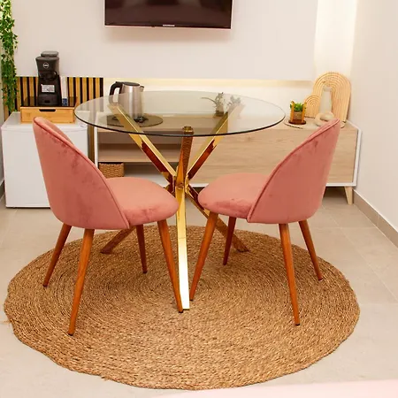 Domus Fysi 4* Palermo