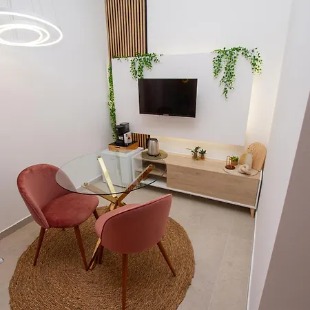Domus Fysi 4* Palermo