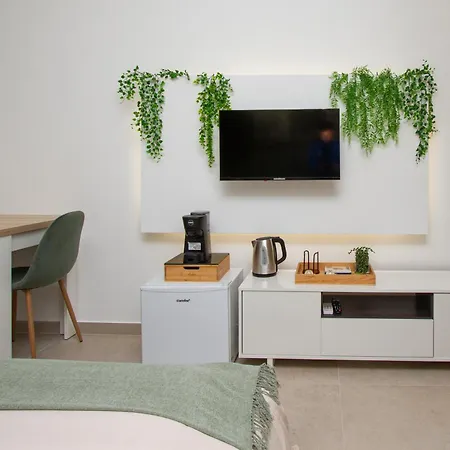 Guest house Domus Fysi