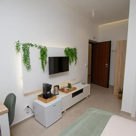 Domus Fysi 4* Palermo