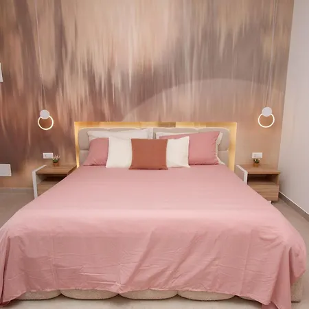 Guest house Domus Fysi *