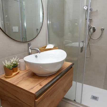 Gasthof Domus Fysi Palermo