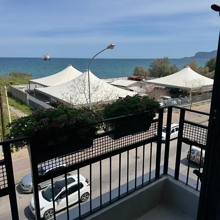 Domus Fysi Guest house Palermo