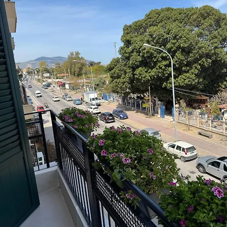 Domus Fysi Gasthof Palermo