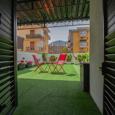 Domus Fysi Guest house