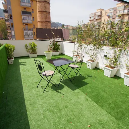 Guest house Domus Fysi