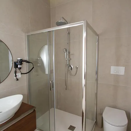 Domus Fysi Guest house Palermo