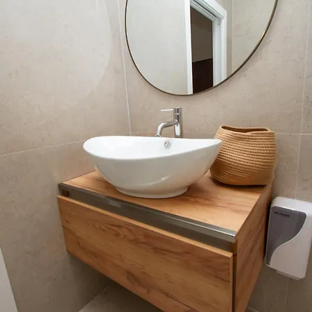 Domus Fysi 4* Palermo