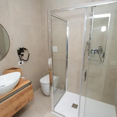 Guest house Domus Fysi Palermo
