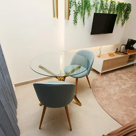 Guest house Domus Fysi