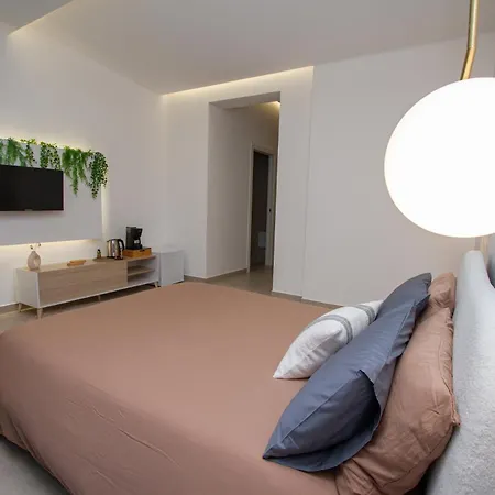 Domus Fysi Guest house Palermo