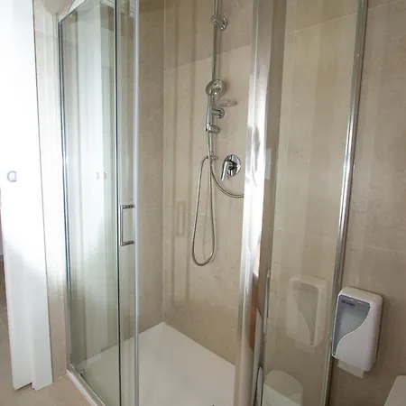 Domus Fysi 4* Palermo