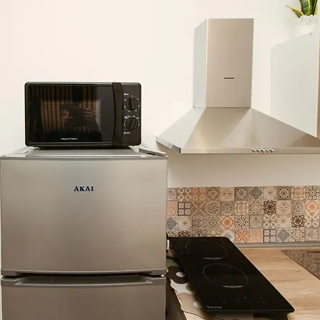 Gasthof Domus Fysi Palermo