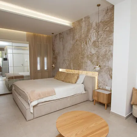 Domus Fysi Guest house *