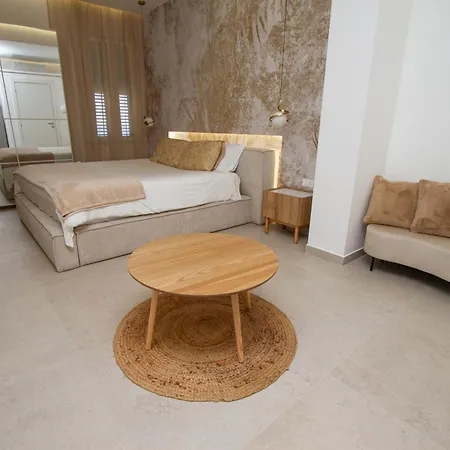 Guest house Domus Fysi Palermo