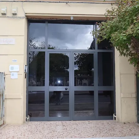 Gasthof Domus Fysi Palermo