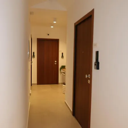 Domus Fysi Guest house Palermo