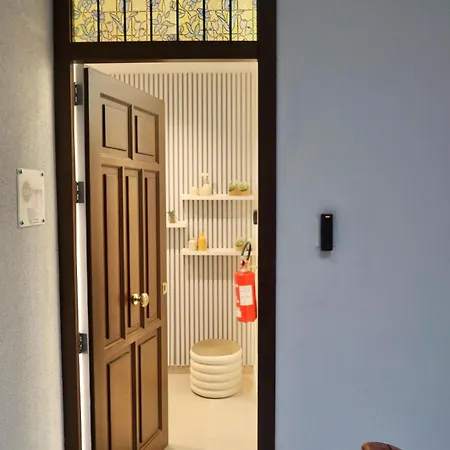 Domus Fysi *