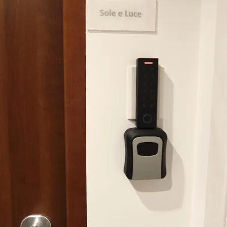 Domus Fysi 4* Palermo