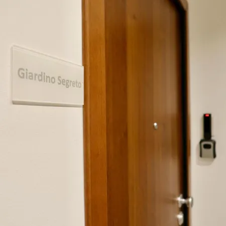 Gasthof Domus Fysi 4*