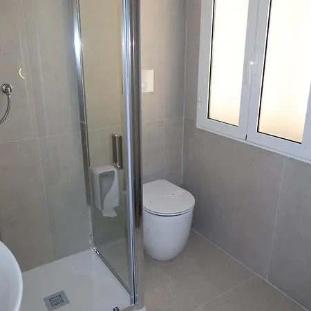 Domus Fysi Guest house Palermo