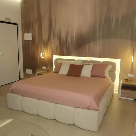 Guest house Domus Fysi Palermo