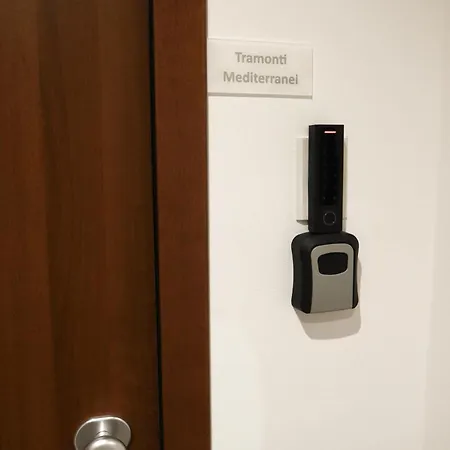 Domus Fysi 4* Palermo