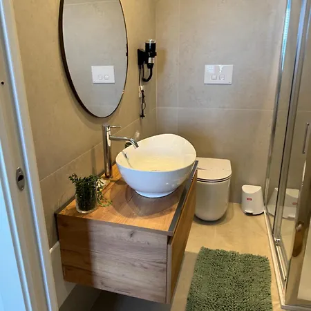 Domus Fysi 4* Palermo