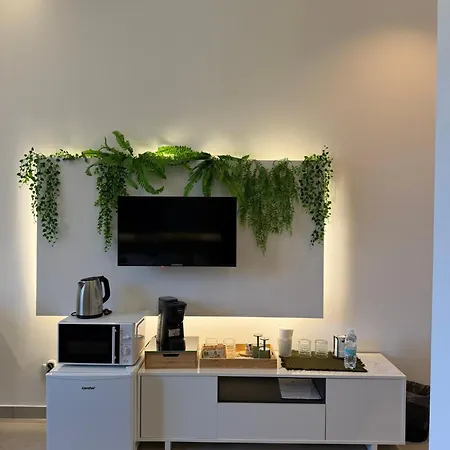 Domus Fysi 4* Palermo