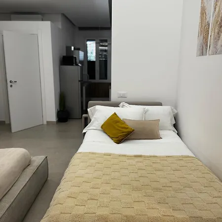 Domus Fysi 4* Palermo